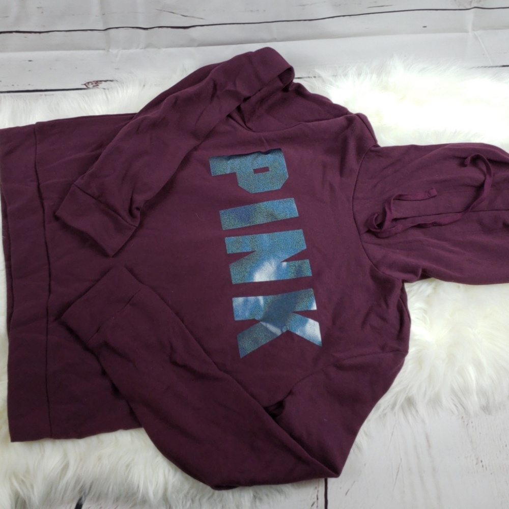 Victoria secret hoodie